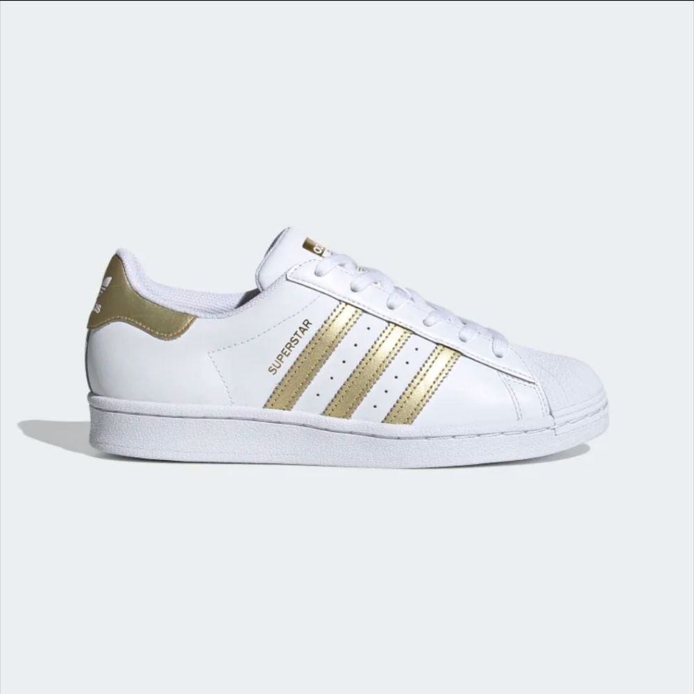 Adidas Superstars